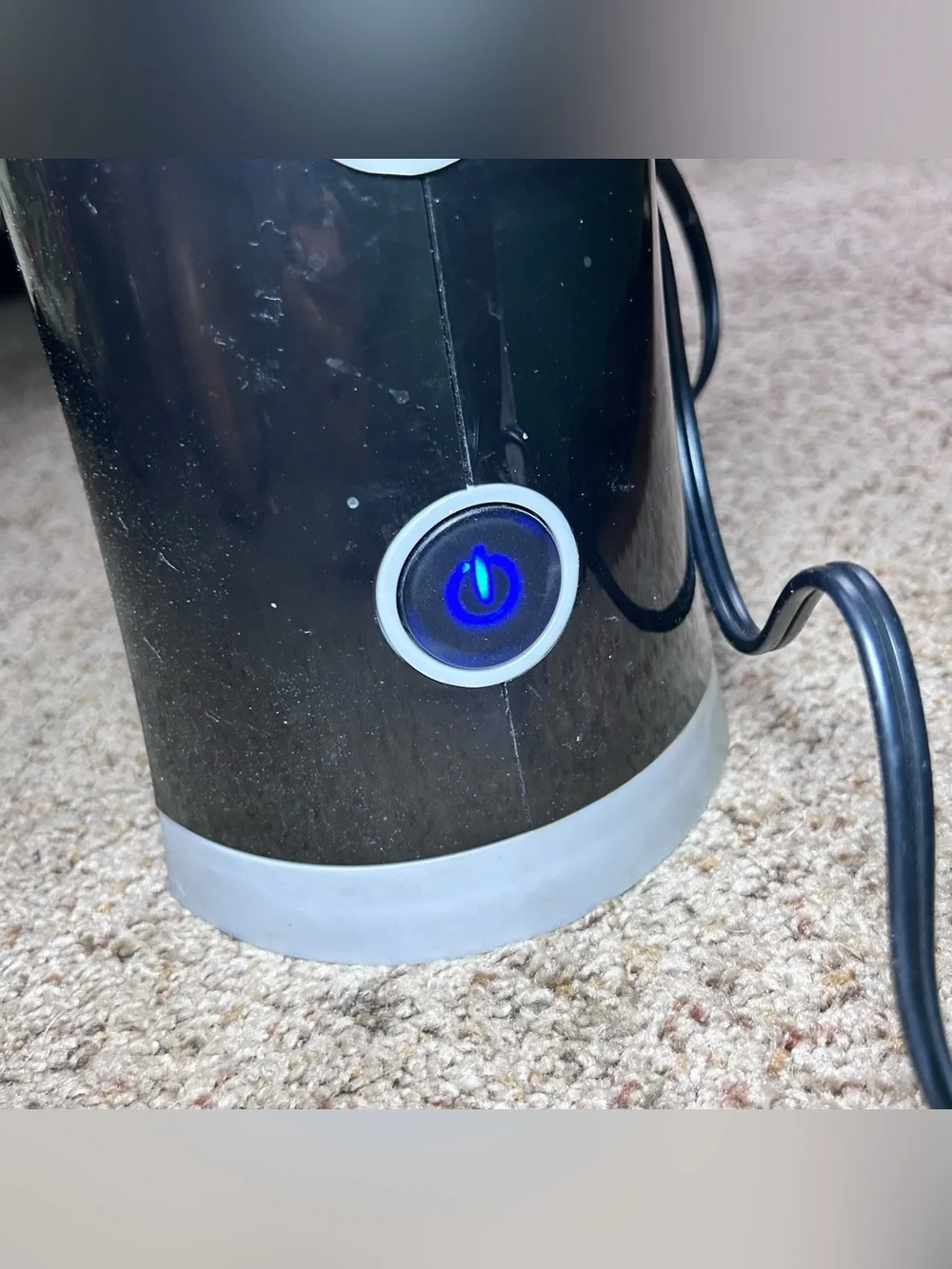 Mr. Coffee works good